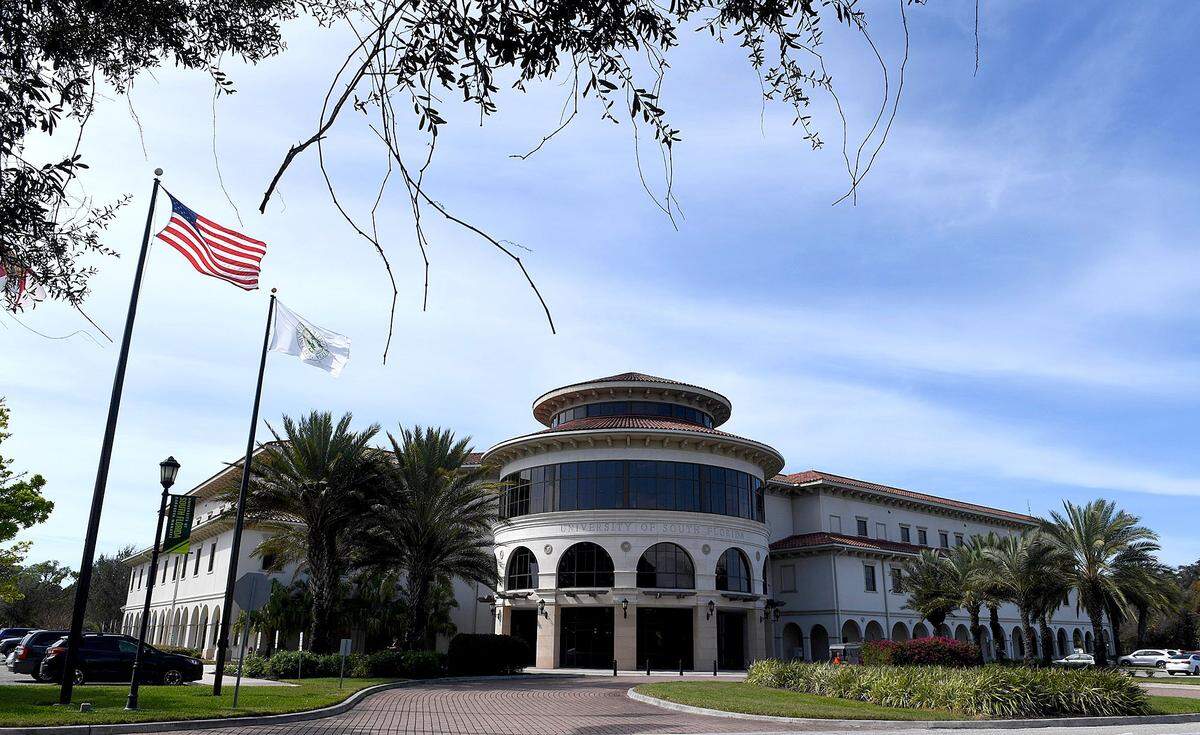 2/11/2020--The Manasota Black Chamber of Commerce and the University of South Florida are partnering on an online seminar for small business owners to learn how to register as a vendor to do business with USF.