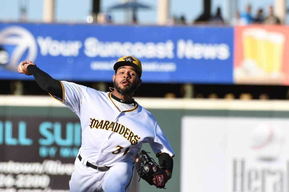 A night at the ballpark is always fun, and the Florida State League’s Bradenton Marauders keep things interesting with special offers and events at home games.