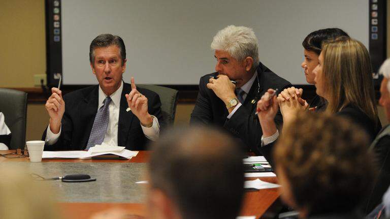 Manatee County leaders address heroin epidemic