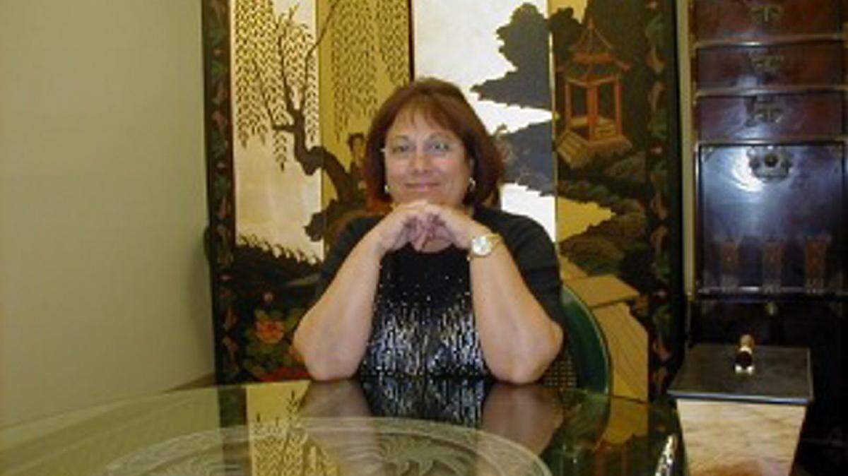 Dr. Brenda Yanofsky