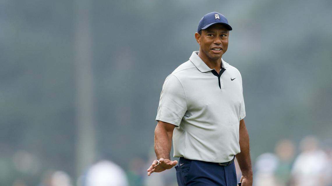 Will Tiger Woods play in the Bradenton’s Senior PGA Championship? What we know