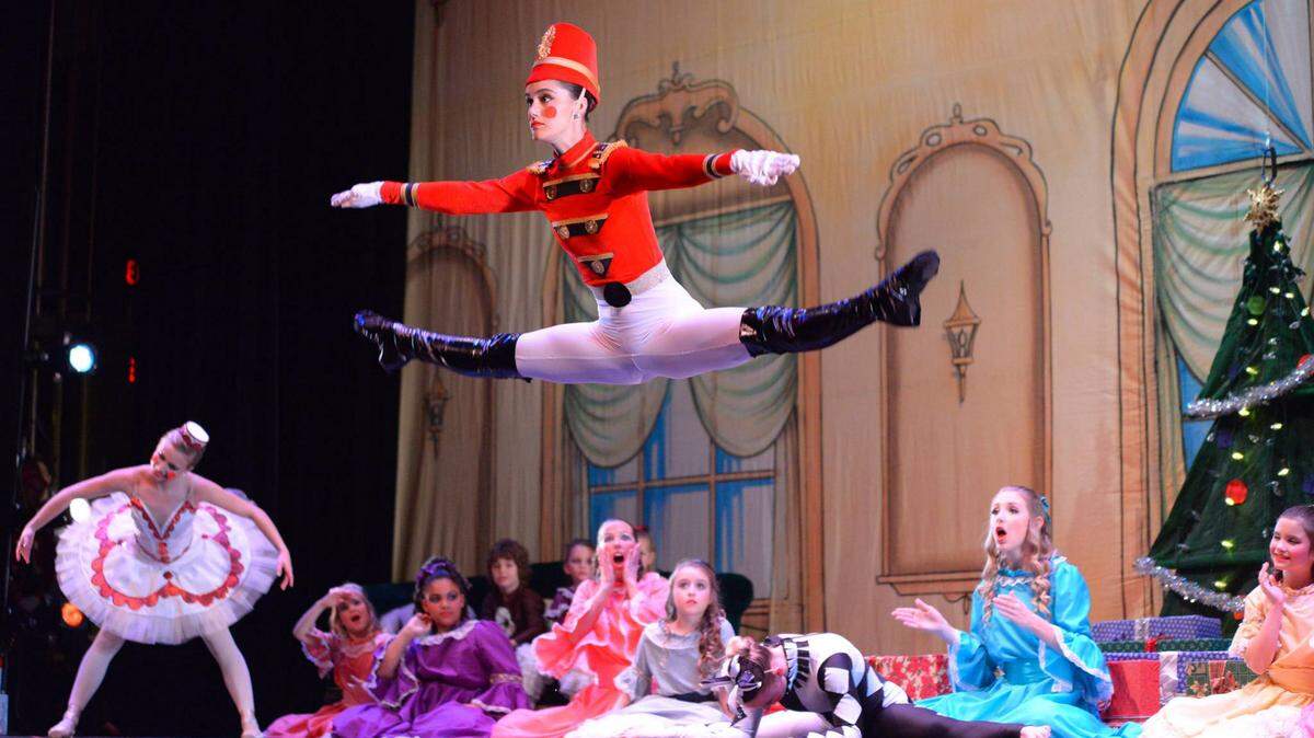 Annual Nutcracker Tea Party: Dance Theatre of Bradenton will host its ninth annual Nutcracker Tea Party 11 a.m.-1 p.m. at Mixon Fruit Farms, 2525 27th St. E., Bradenton. At the event, little girls, moms, grandmas and more, will enjoy lunch, a variety of sweets, a self-serve candy bar and a mini "Nutcracker" performance by the Dance Theatre of Bradenton. Children and parents can stroll around the hall and visit the various Tea Party "stations" including a Sugar Plum Salon, a craft center, photo booth, raffle table, and the Nutcracker Boutique. After the performance, children will receive a ballet lesson and have an opportunity to meet several of "The Nutcracker" cast members in full costume. Tickets: $30 adults, $25 children ages 2-12. Children ages 1 and younger are admitted free. Proceeds will benefit the Dance Theatre of Bradenton. Information: 941-345-9715 or bradentonnutcracker.com.