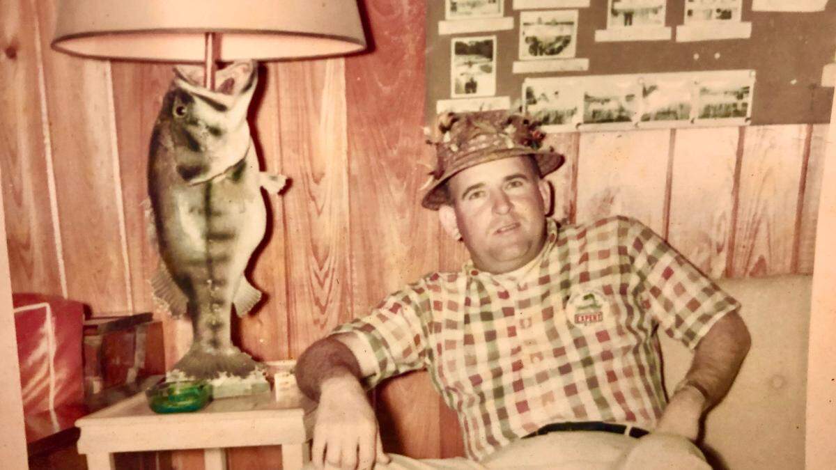 Ray Baden was a family man, an entrepreneur, a world traveler, and a outdoors man, as well as a philanthropist.