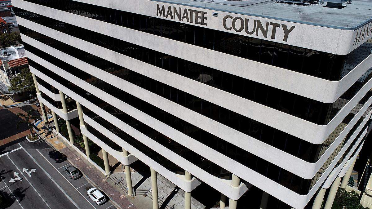 At a recent meeting, Manatee County leaders denied plans for new developments in Parrish and in the Tara community.