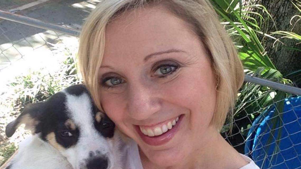 Manatee County Animal Services has a new chief