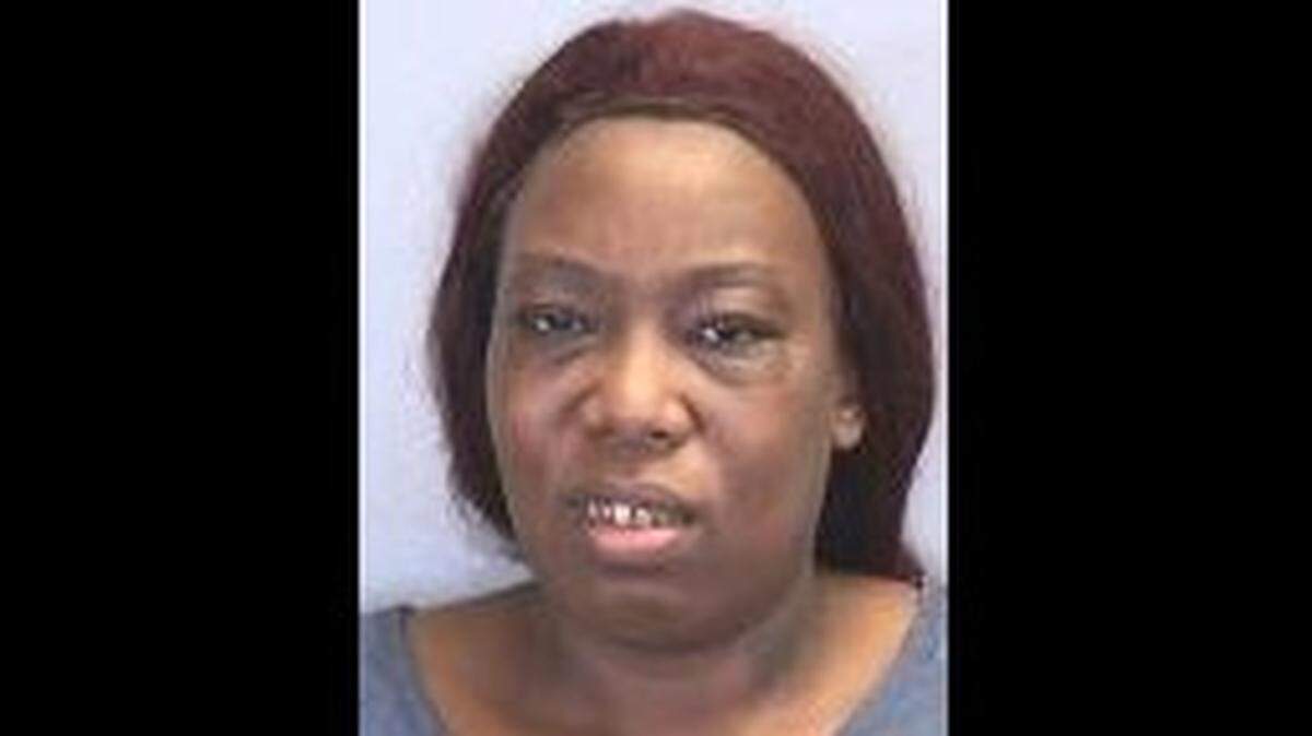 Rashica Shaguana Ford, 39, was found guilty of conspiracy to commit arson.