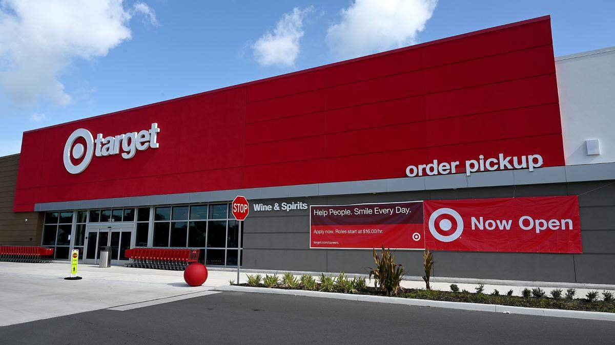 Target confirmed the opening of its new Beachway Plaza store at 7350 Manatee Ave. W., Bradenton, ahead of the anticipated Sunday, Aug. 18 opening date.