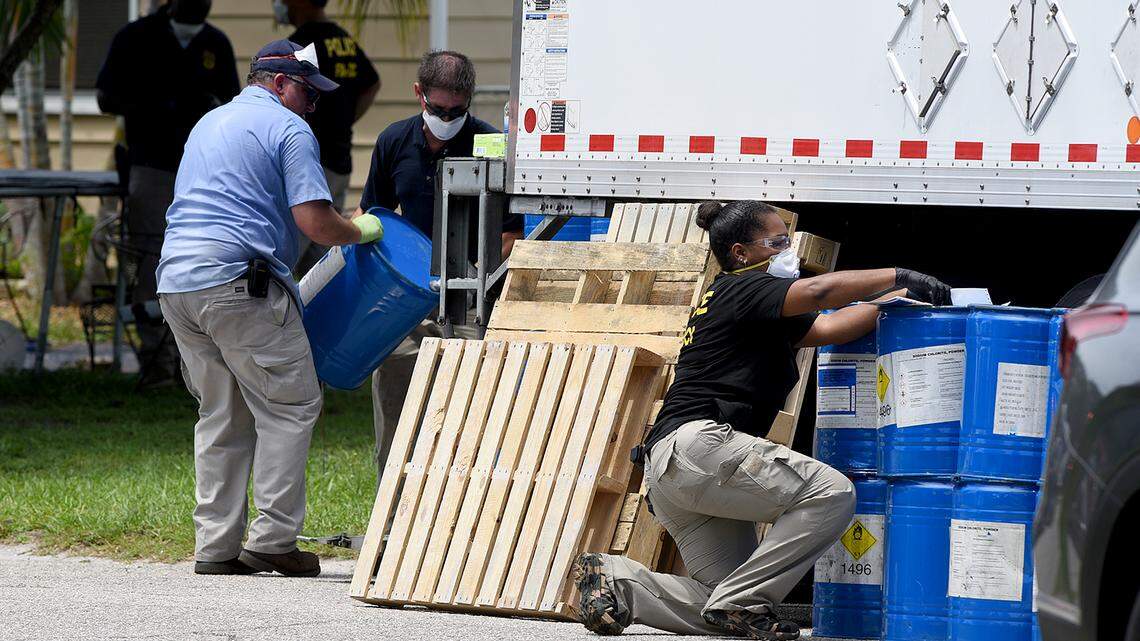 Coronavirus updates: Here’s what to know in Bradenton and Manatee County on July 9