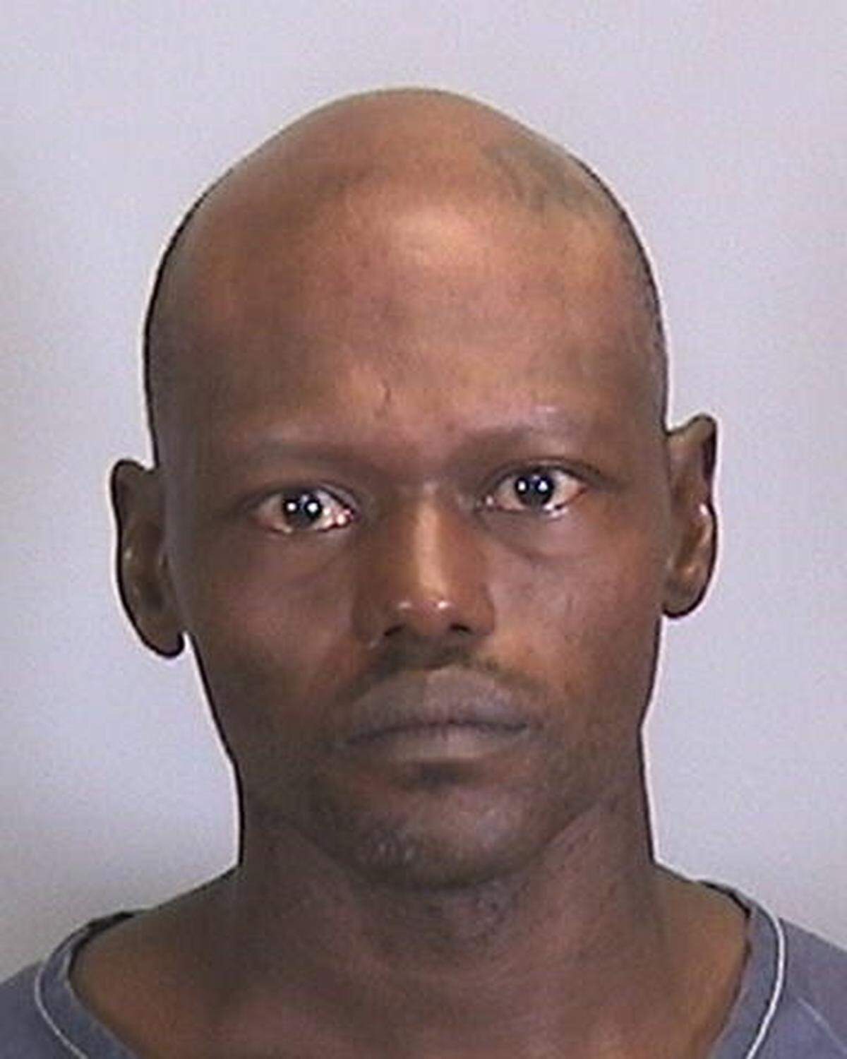 Demetrius Stewart, out-of-county warrant, no bond.