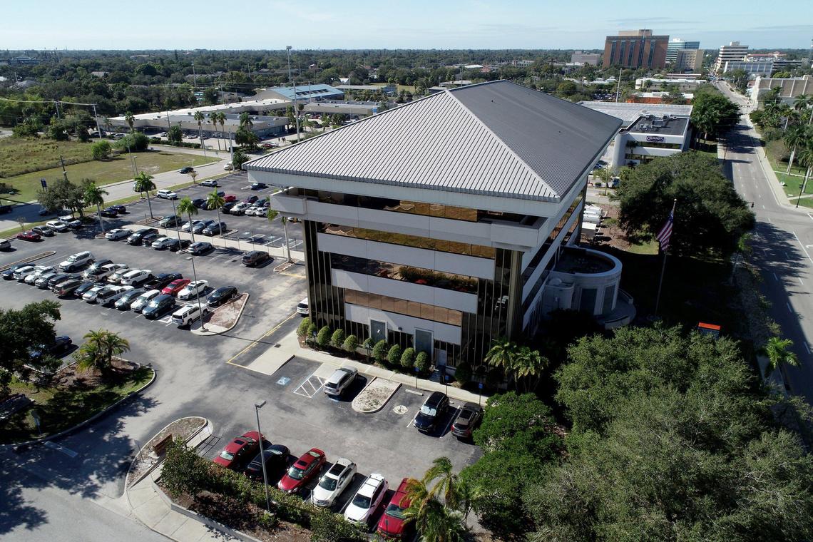 The School Support Center, 215 Manatee Ave. W., Bradenton.