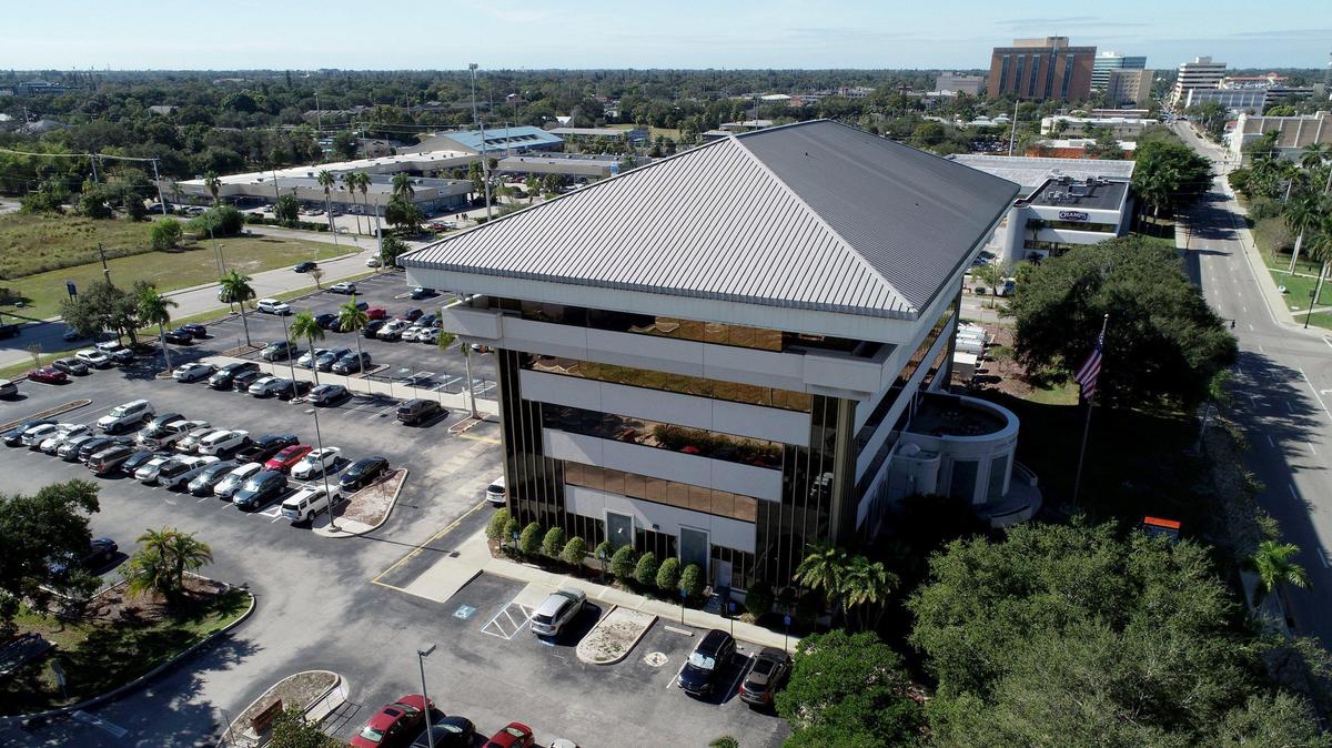The School Support Center, 215 Manatee Ave. W., Bradenton.