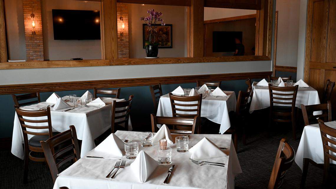 Looking for a new favorite restaurant? 50+ dining spots to try around Bradenton