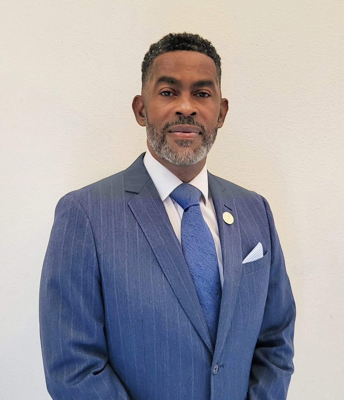 Luther Wilkins