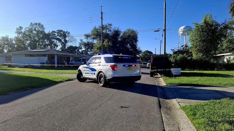 Estranged husband, wife dead after murder-suicide shooting, Bradenton police say