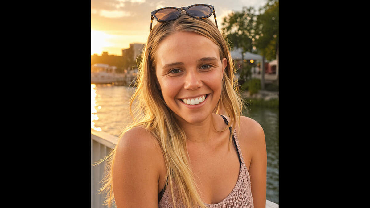 Meaghan Bowler’s father wants people to remember her as a person who “saw the good in everyone.”