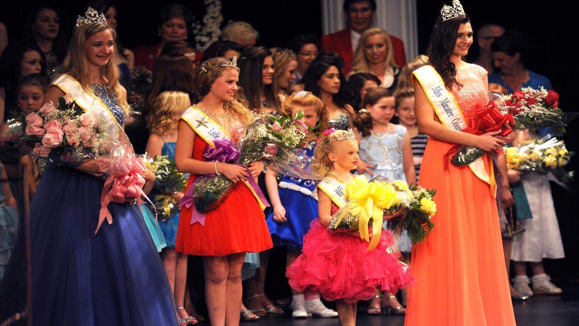 Manatee County Fair has a new queen: Beth Ciemniecki  
