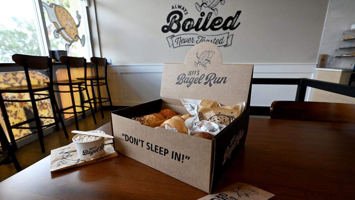 Restaurant Recap: Bradenton Herald's latest local food news