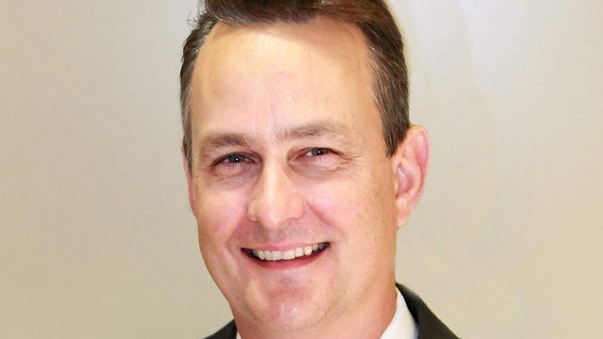 Danny Wood is an independent financial advisor with Shoreline Financial Partners in Bradenton.