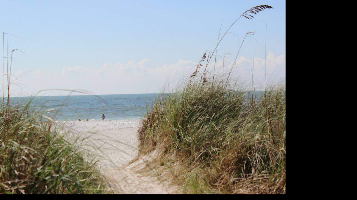 Anna Maria Island.