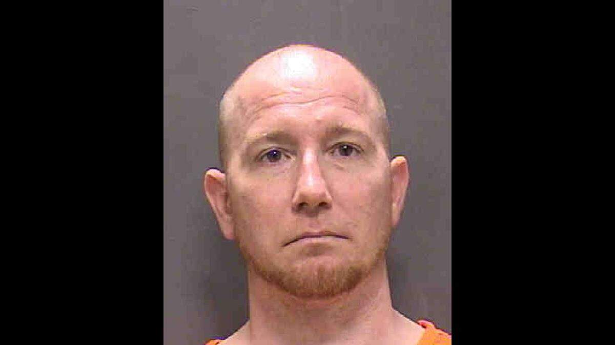 Brian Eichmann, 40, of North Port, is facing two felony counts of aggravated animal cruelty after several animals in his care were found malnourished and covered in urine and feces.
