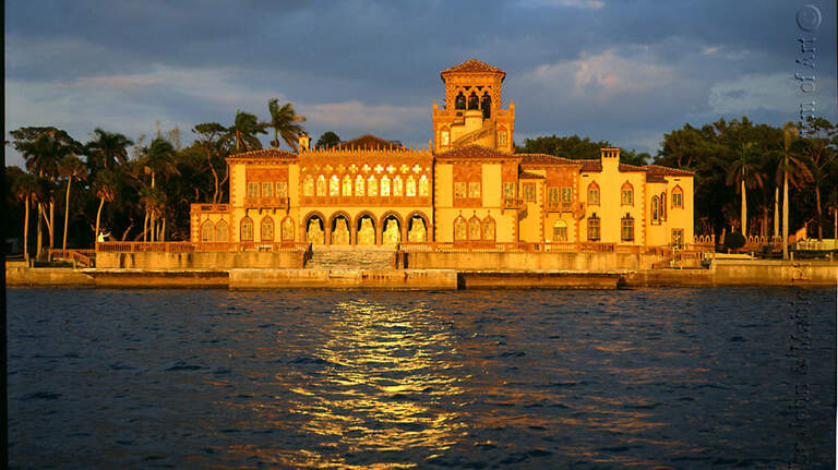 Family Fun Attractions in Florida Beyond Disney & Universal