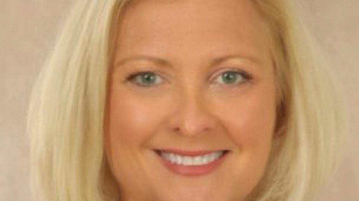 Stacy Gromatski, President and CEO, Florida Network of Youth and Family Services