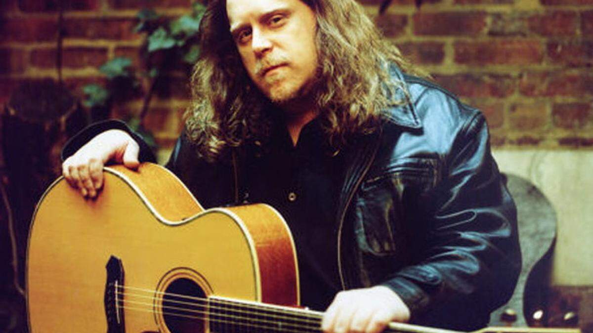 Warren Haynes