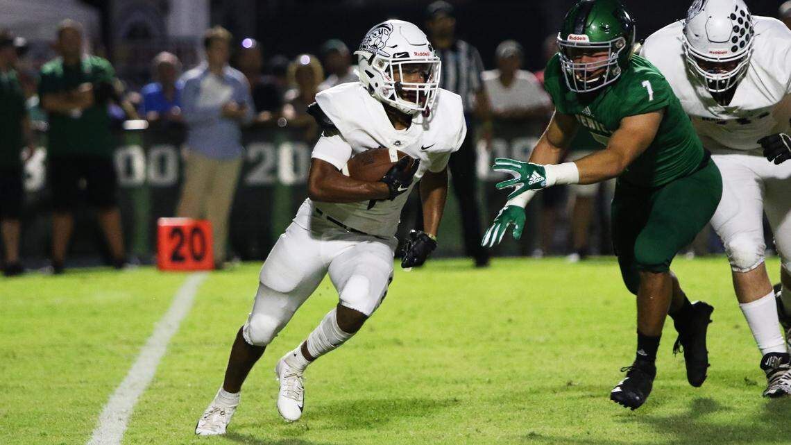 Braden River’s woes against Venice continue. Indians make it five straight wins in series