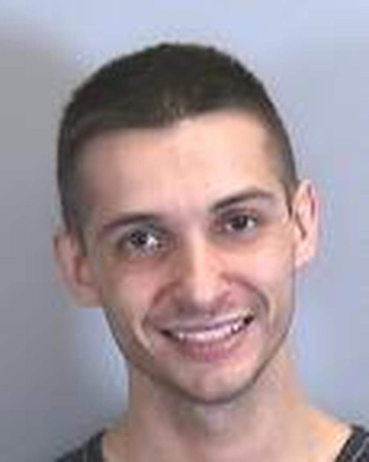 Jonathan Weber, DUI, $500 bond.
