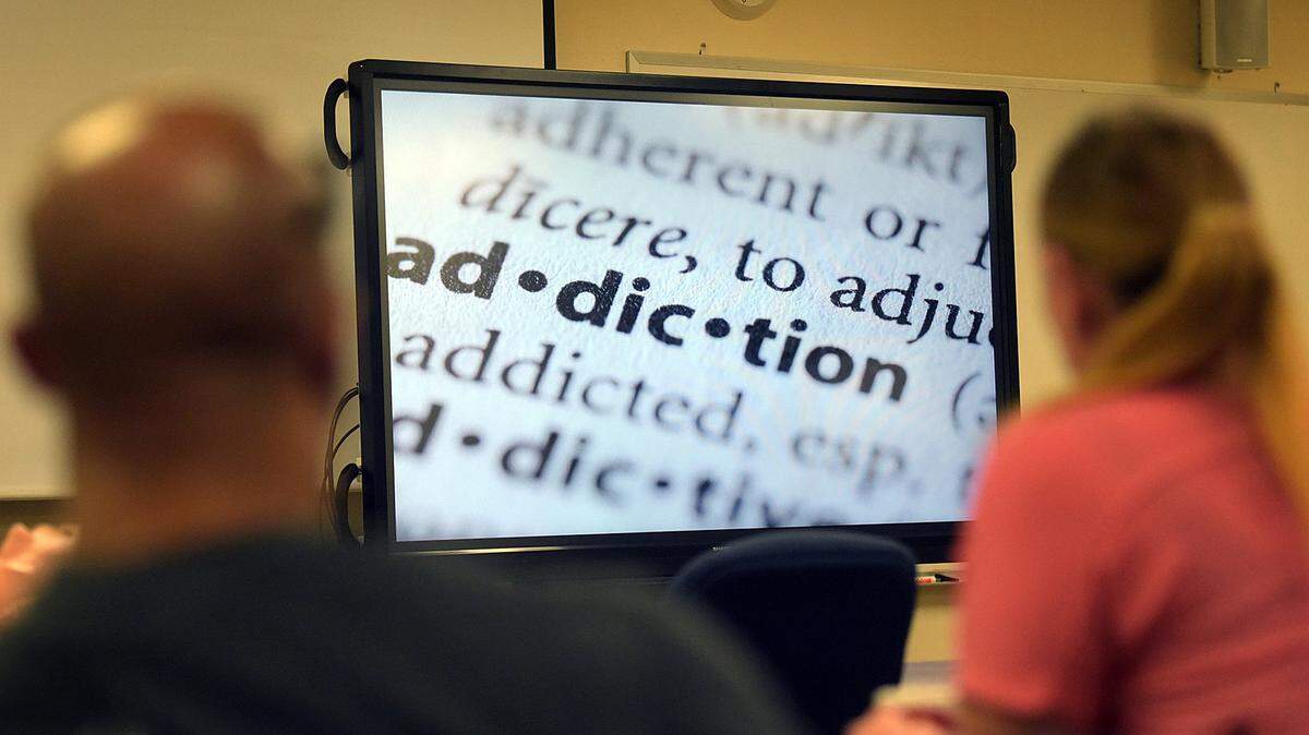 Manatee County is hopeful it has found a new treatment option for opioid addiction that will revolutionize addiction recovery in the area.