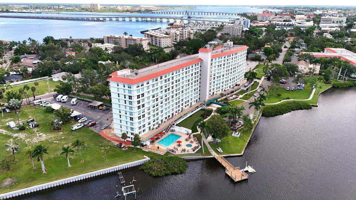 In August, the Bradenton City Council approved ordinances that will increase density and height allowances for Westminster as the facility plans an expansion.