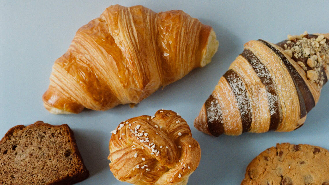 Popular Sarasota bakery expands to Lakewood Ranch. Take a look inside