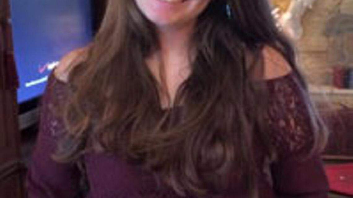 Journalism Next / Junior Cassidy Myers of Manatee High School 