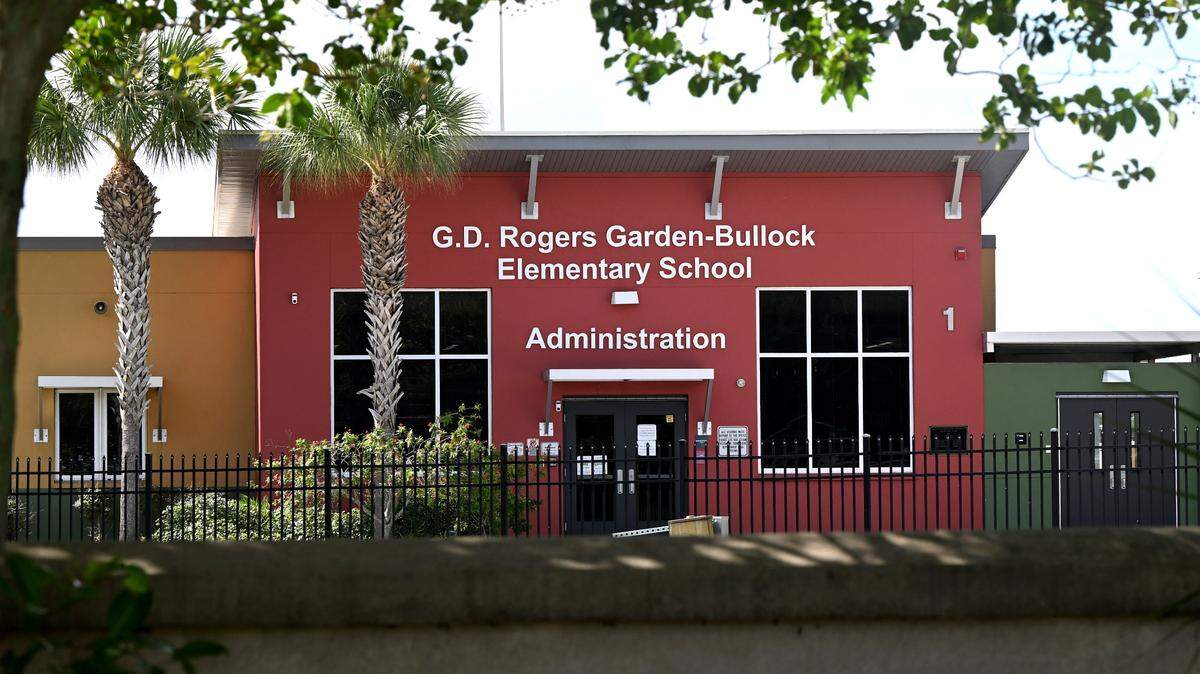 A judge sentenced former Manatee County school employees Taylor-Joy Internicola, Hydalmy Ortiz and Carina Chindamo to probation for restraining a 7-year-old autistic student at G.D. Rogers Garden-Bullock Elementary, according to court records.