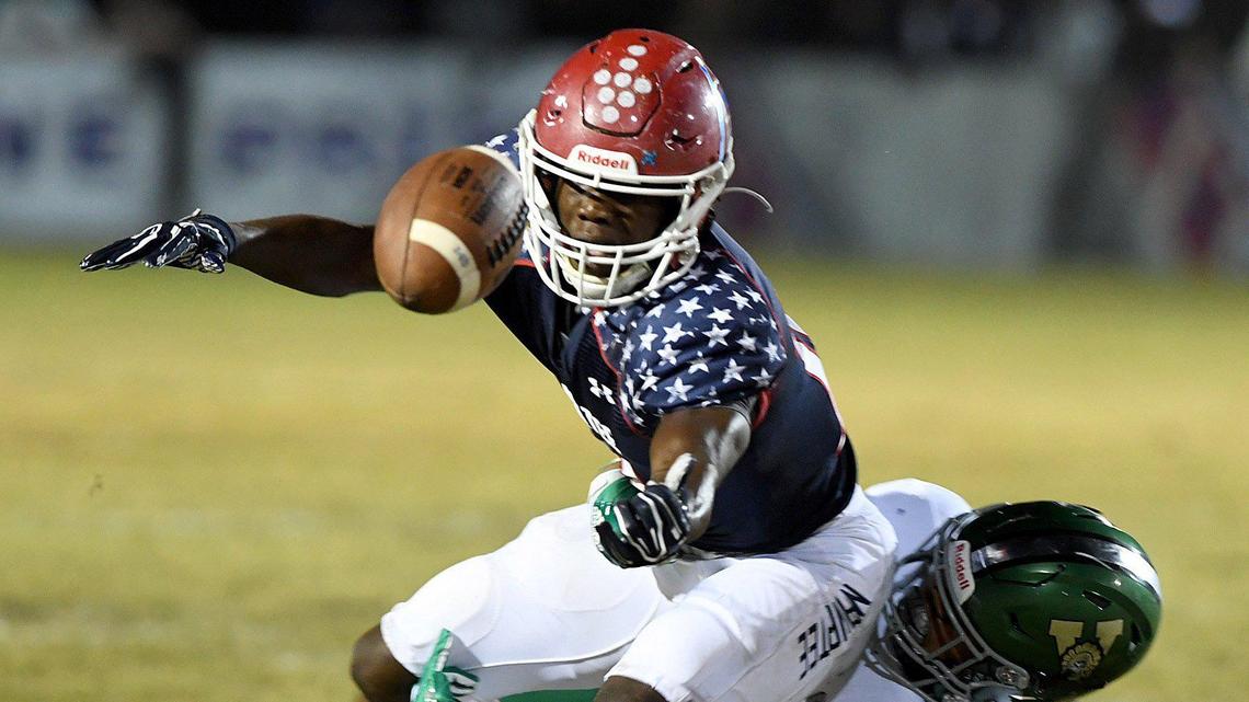 After loss in regional championship, Manatee Hurricanes already looking toward 2020