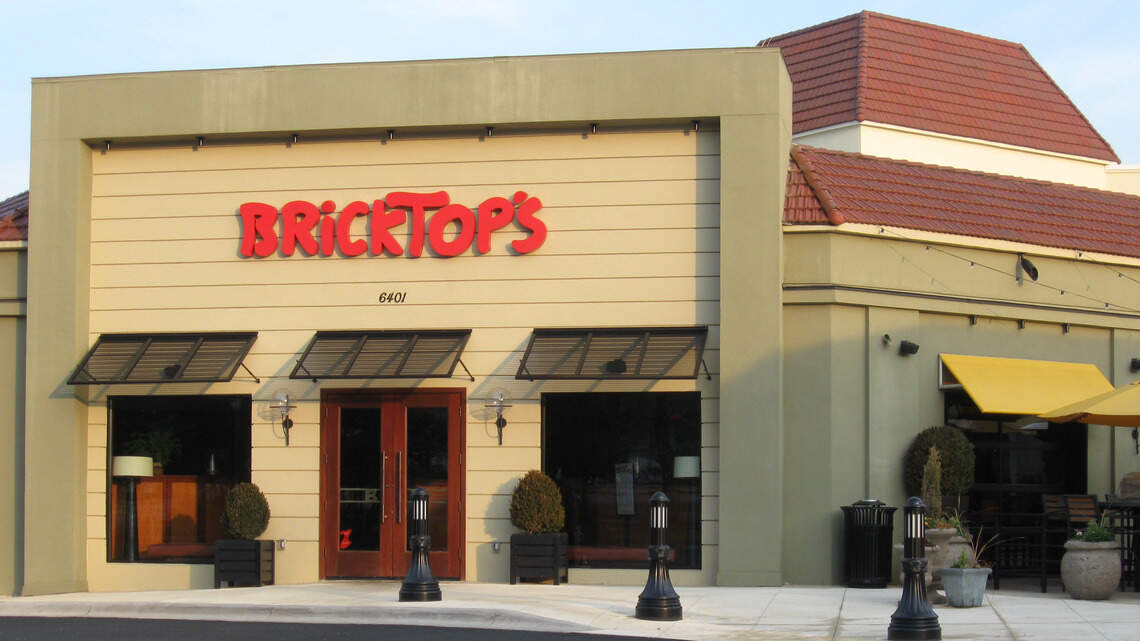 New upscale restaurant BrickTop’s is coming soon to University Town Center