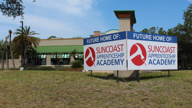 Developers want to build a construction school in Sarasota-Manatee. Here’s why