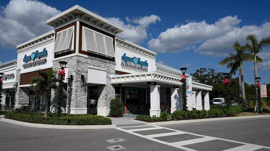 When is this new Mexican restaurant opening in Manatee County? What we know