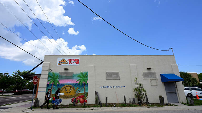 ‘It’s a unique flavor.’ New Manatee restaurant serves Dutch fried dessert