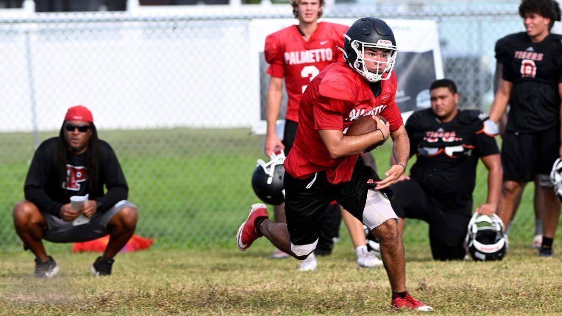 High school football is back! Here’s a look at all the Manatee County teams for 2023