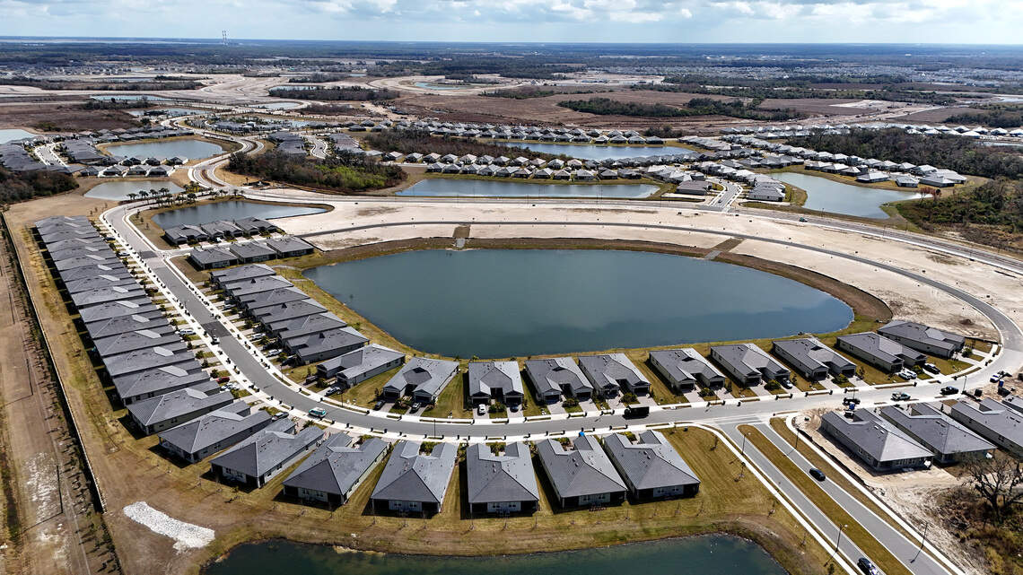 Are home sales rising in Manatee County? What the latest numbers show