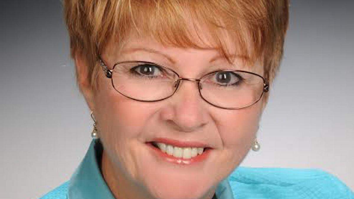 Jody Goldman