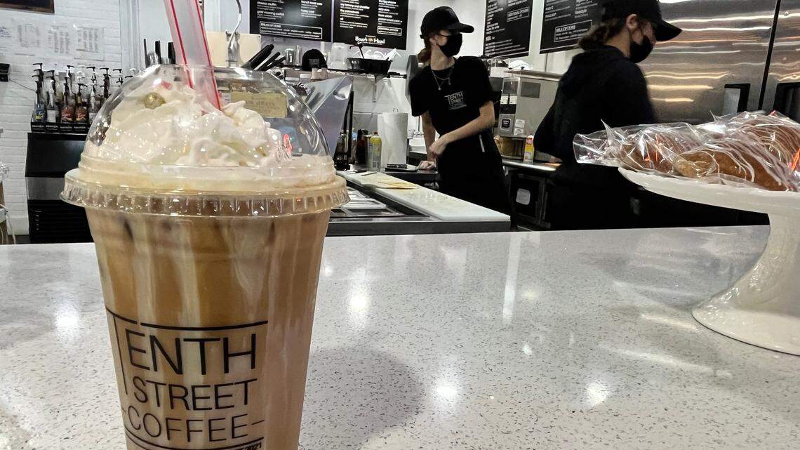 What was your favorite Manatee County coffee shop? Here are the poll results