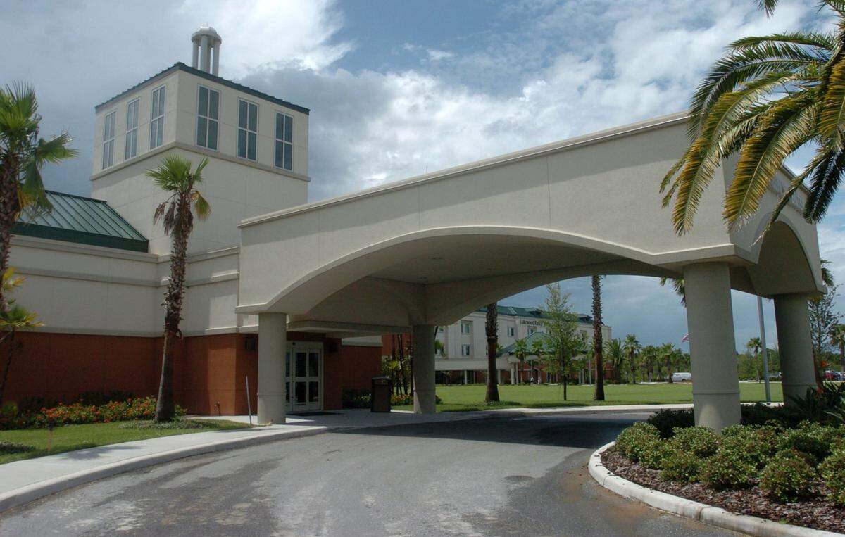 Lakewood Ranch Medical Center