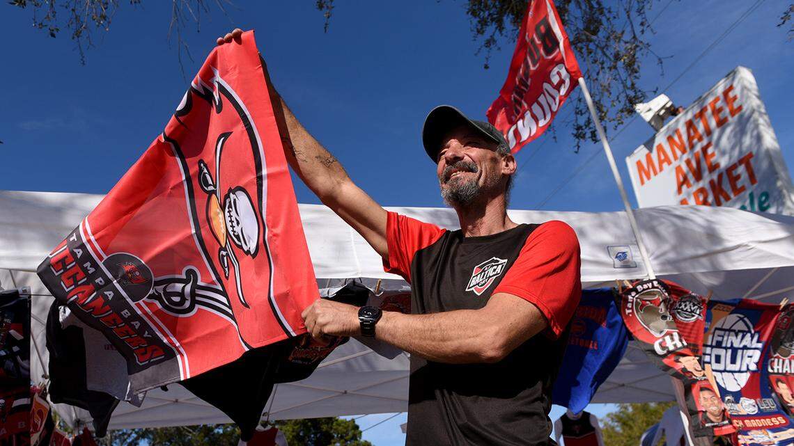 Tampa Bay Bucs’ historic win drives fan and business interest in Super Bowl 55