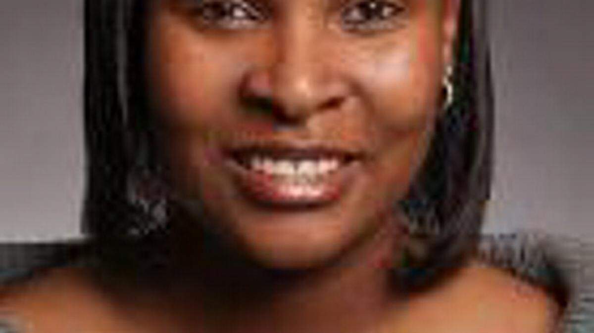 Angie Byrd, SCF volleyball coach