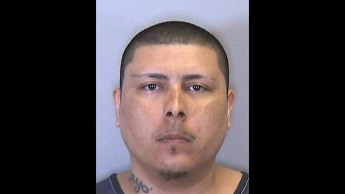 Alfred Facundo, 34, is wanted for kidnapping, according to the Manatee County Sheriff's Office