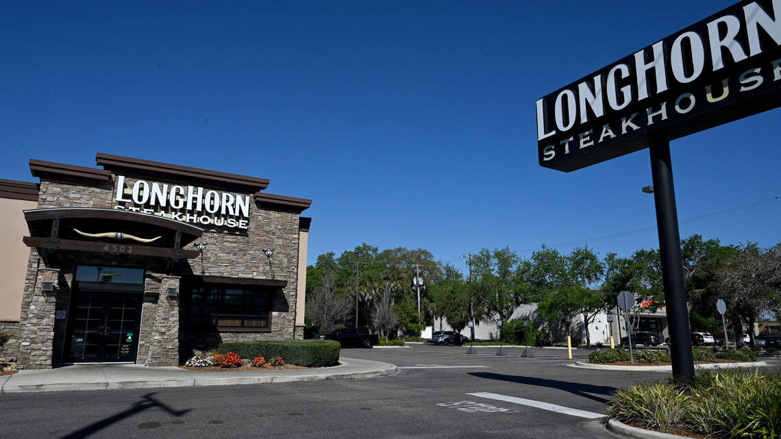 Popular steakhouse chain plans new Manatee County restaurant in growing Bradenton area