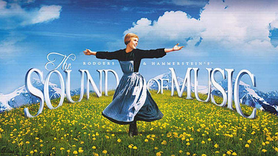 The Players Theatre in Sarasota presents a 'Sound of Music' sing-along 