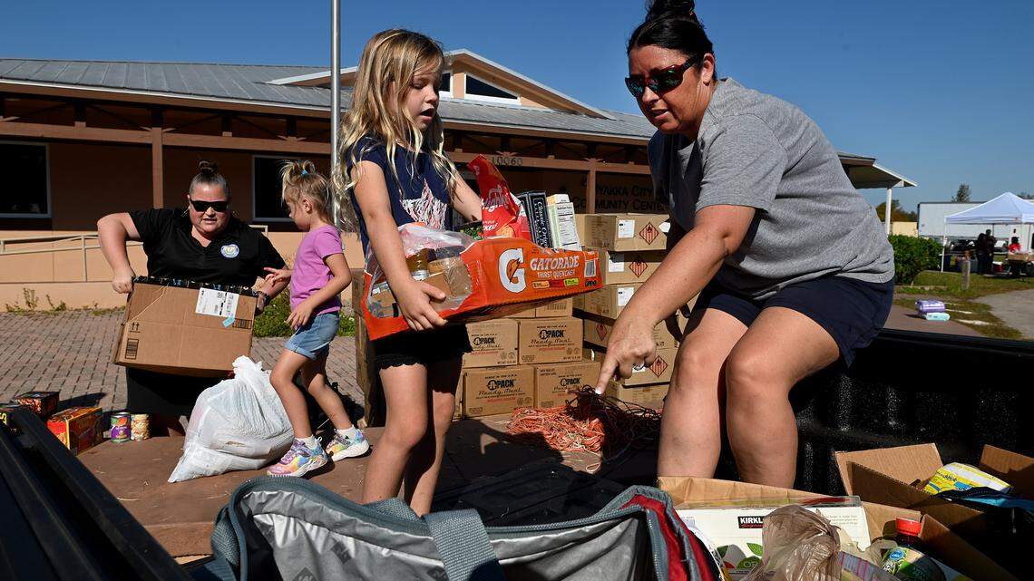 What did Manatee County learn after close call with Hurricane Ian? Changes are happening